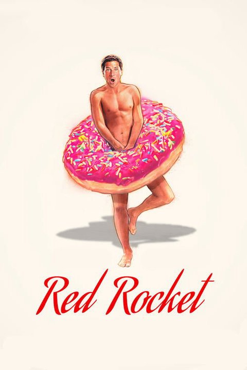 Red Rocket - Der Mit der Hunderute